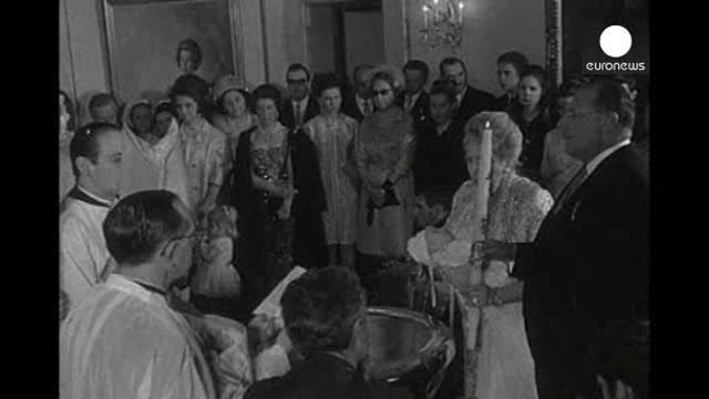 VIDEO REY DE ESPANA video rey de espana: